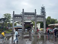 -东湖落雁景区