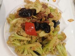 -天鲜阁·海鲜粤菜·33年老字号(石槎白云站店)