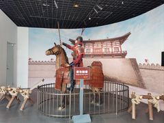 -南越王博物院(王宫展区)