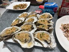 -深圳福青龙华天假日酒店