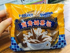 -7-ELEVEN便利店(淞虹店)
