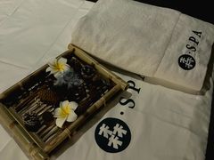 -森SPA·泰式按摩·精油Massage(宝安中心店)