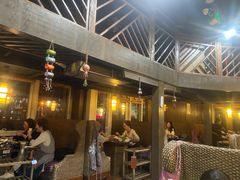 -滇釜火锅·能喝汤的火锅(车公庄店)