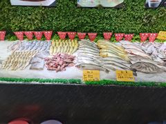 -宝燕海鲜(好爱店)