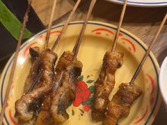 -辉记炭烧海鲜大排档·老字号(福田店)