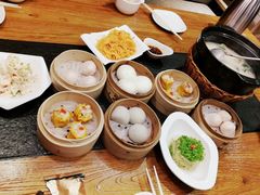 -小城粥道·海胆鲜虾粥(解放广场店)