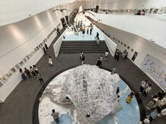 -中国湿地博物馆