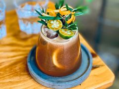 Citrus¨Boom¨-BE NORMAL CAFE(霞溪路店)