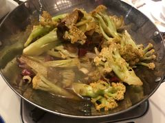 -醉得意·家常菜(杨家湾店)