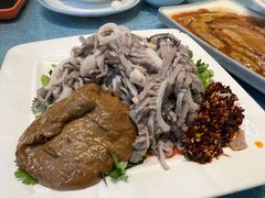 -振生清真饭店(永安道店)