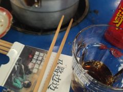 -马路边边麻辣烫联盟路店