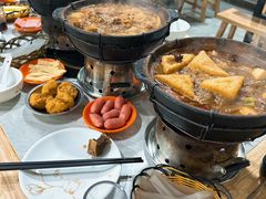-范贤光鸡公煲(平乐园总店)