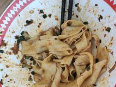 -吴满满油泼面(北方风味园店)