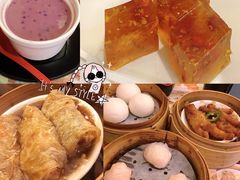 -添好运点心专门店(深水埗店)