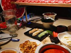-东道煮牛肉火锅(东盛大街店)