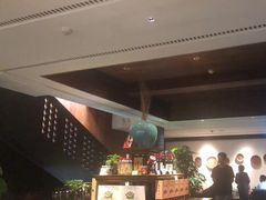 -粗茶淡饭·隐庐私厨(东亭店)