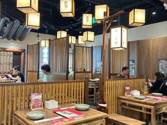 -大盐帮川菜馆(长楹天街店)