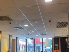 -麦当劳(长泰商业广场店)