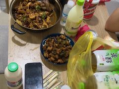 -福巷湘食小馆·猛火现炒(上海首店)
