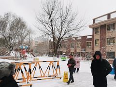 -北京市通州区语然生态幼儿园
