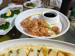 -大灶头·新昌菜(中国茶市店)