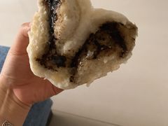 盐菜糖包-清泉阁包子饺子·刀削面(五一店)