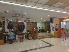 -极乐汇汗蒸会馆(杭州店)