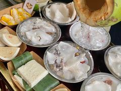 -椰小鸡·琼州糟粕醋(美兰缤纷城店)