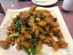 -普天和酒楼·新津菜·烤鸭(天津之眼店)