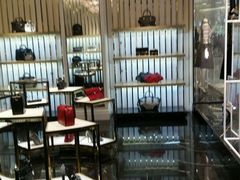 -Alexander McQueen(IAPM环贸广场店)