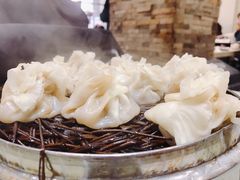烧卖-西夏回族烧麦馆(牡丹街店)