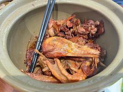 -斯丹姜母鸭·古法干香(泉州总店)