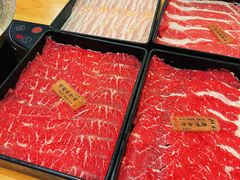 -牛匠和牛寿喜锅(西安总店)