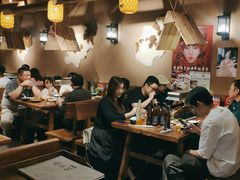 -柿子树炭烤羊腿(金台路店)
