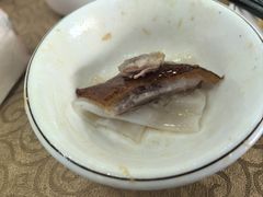 -长润·濑尿烧鹅