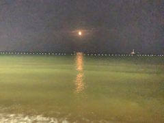 -东戴河风景区