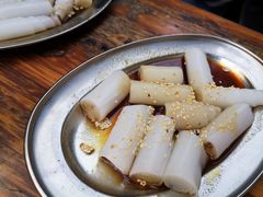 -陈添記·祖傳爽鱼皮·西关老字号(广州首店)