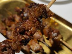 -西域阿里马新疆菜·清真(桂花路店)