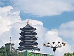 -阳明祠