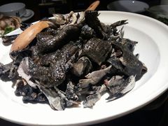 -黑鸡小馆(金源店)