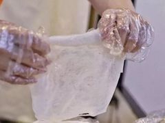 -安徽阜阳卷馍(西单店)