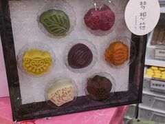 -北京稻香村(五道口店)