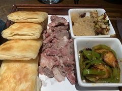驴肉火烧-掌柜的店·河南菜(世茂店)