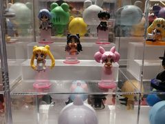 -泡泡玛特POPMART(合生汇店)