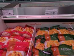 -家乐福会员店(南翔店)