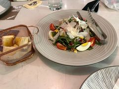 -IL Forno 意坊·意大利餐厅(花园店)