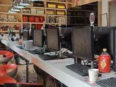 -亮雅轩图文快印连锁24小时(北纬路店)