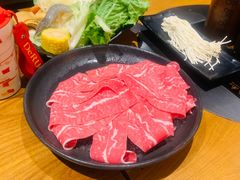 -呷哺呷哺 黄金牧场 (欢乐谷店)