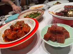 -梅飞酒家(桑园路店)