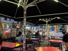 -YUE LAI 悦来小馆(Barcelona)